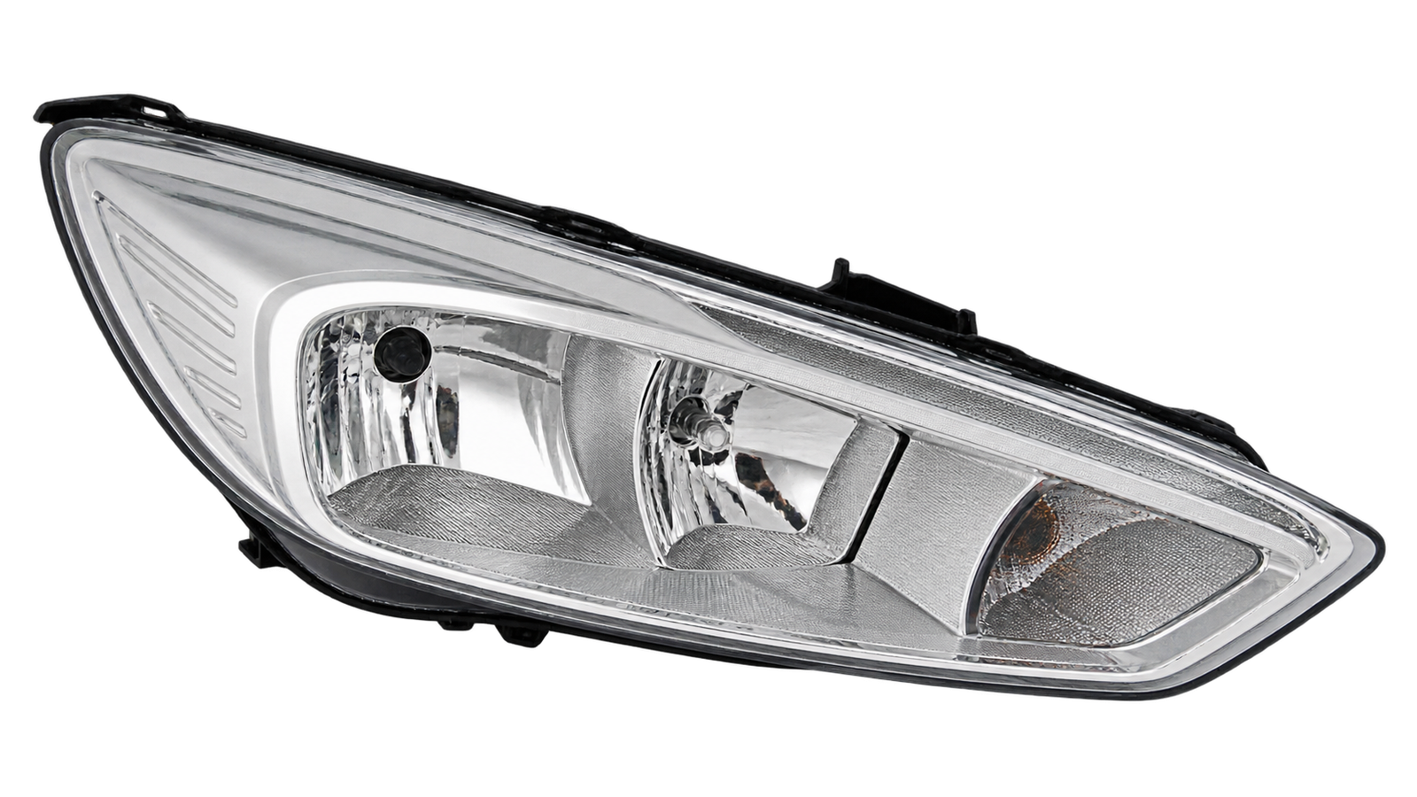 Koplamp rechts voor FORD FOCUS 2014-2018
