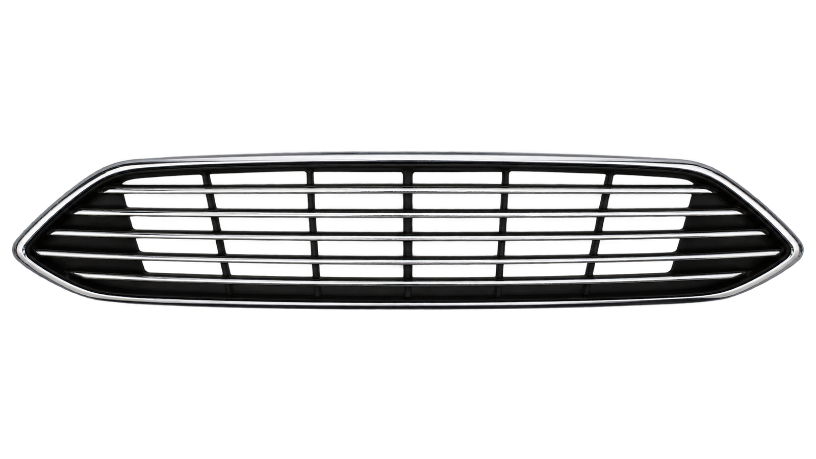 Grille voor FORD FOCUS 2014-2018