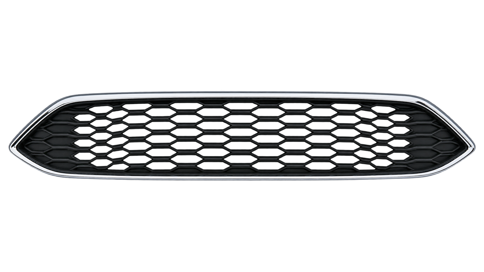 Grille voor FORD FOCUS 2014-2018