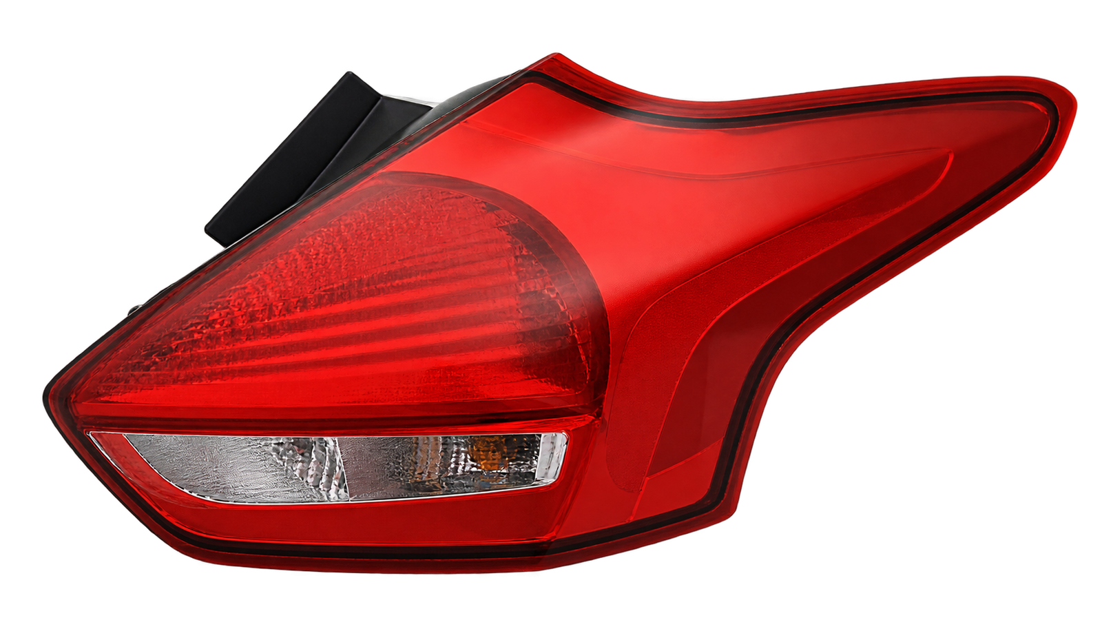 Achterlicht voor FORD FOCUS 2014-2018