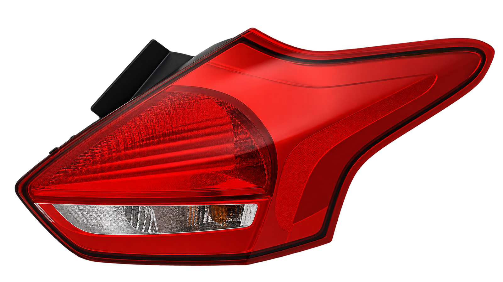 Achterlicht voor FORD FOCUS 2014-2018