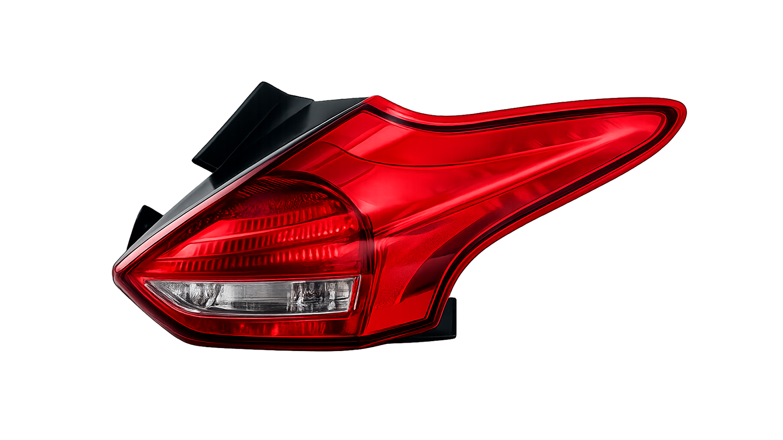 Achterlicht voor FORD FOCUS 2014-2018