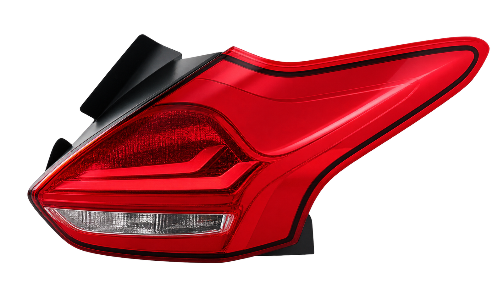 Achterlicht voor FORD FOCUS 2014-2018