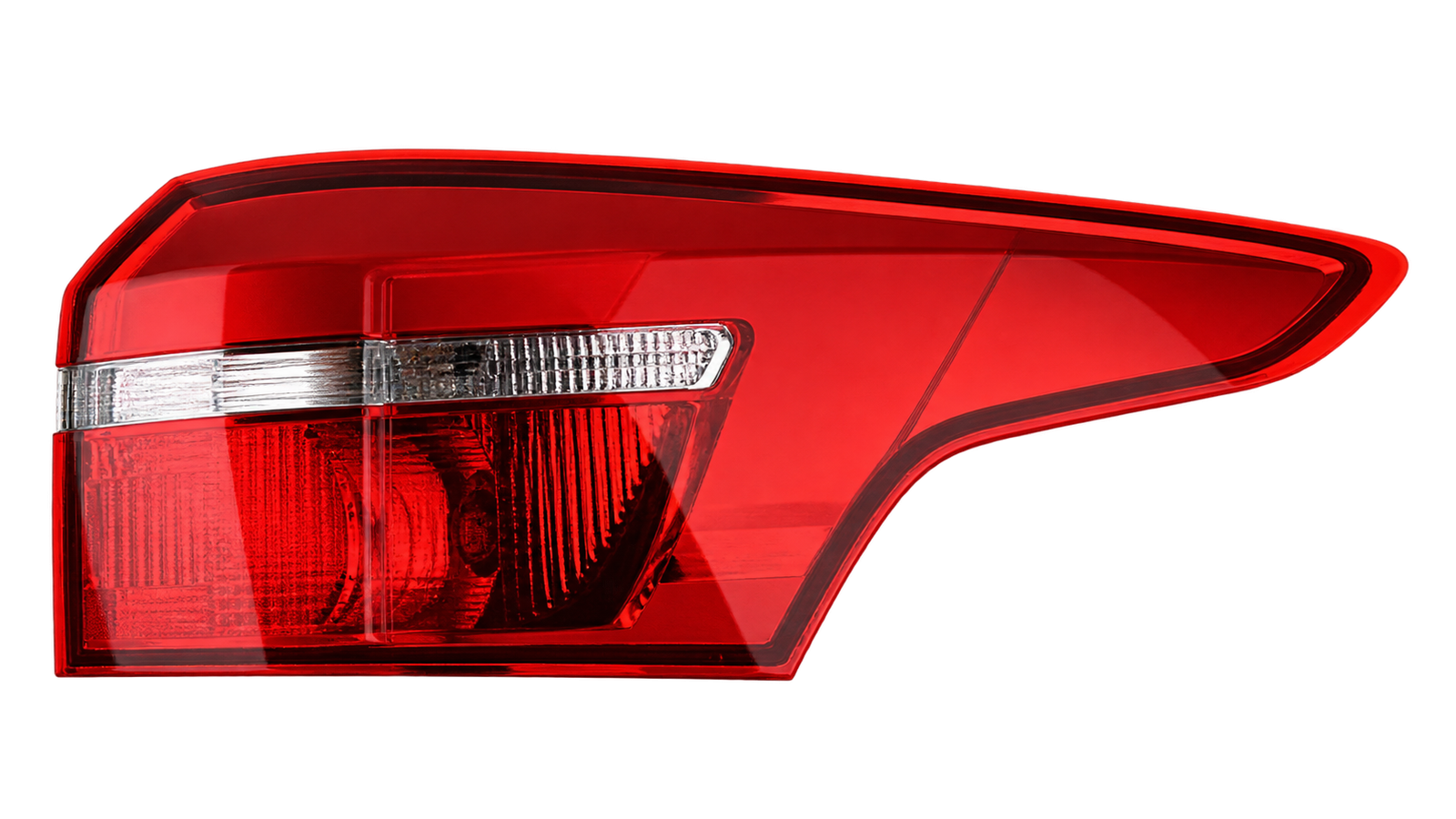 Achterlicht voor FORD FOCUS 2014-2018