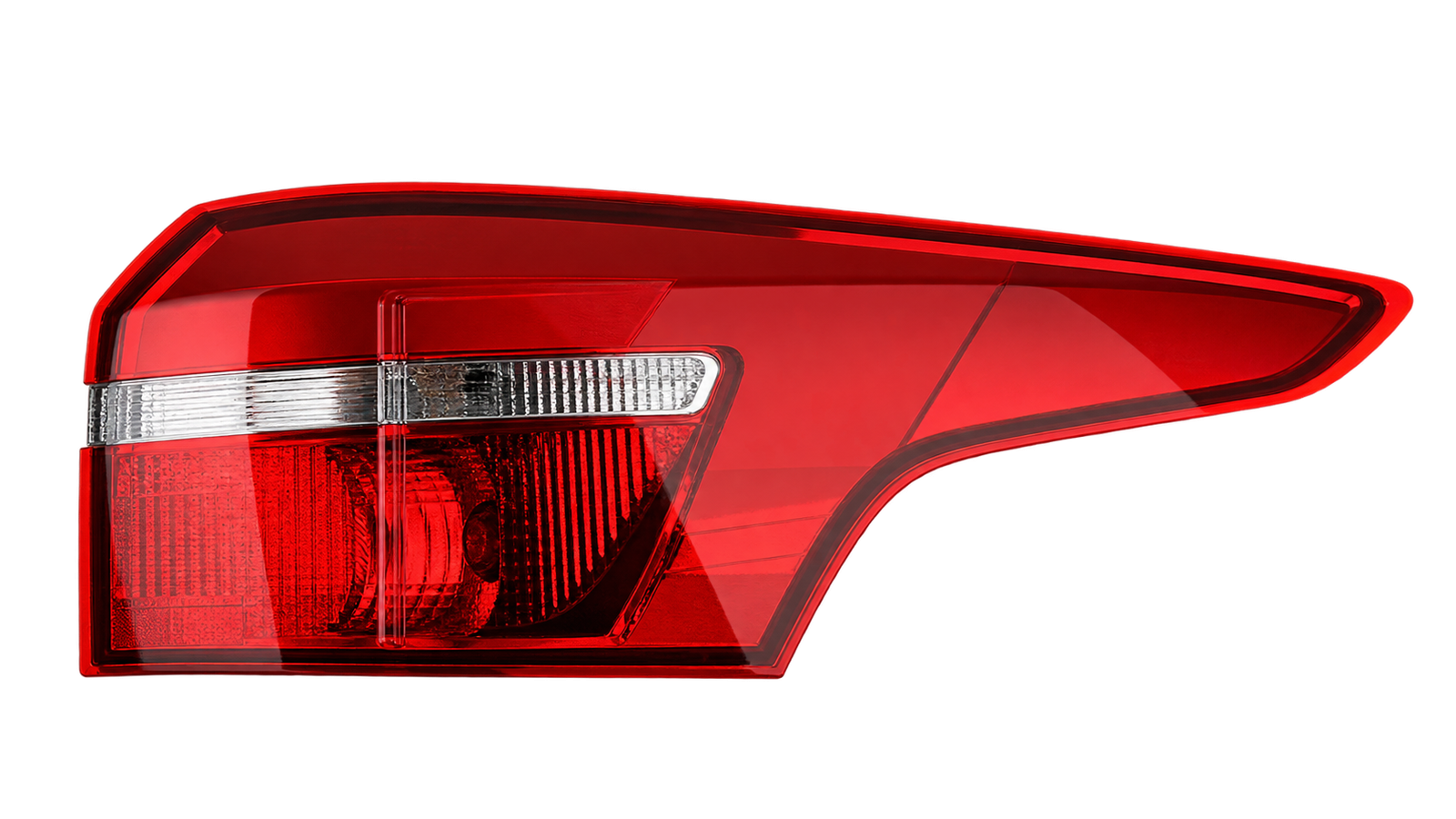 Achterlicht voor FORD FOCUS 2014-2018