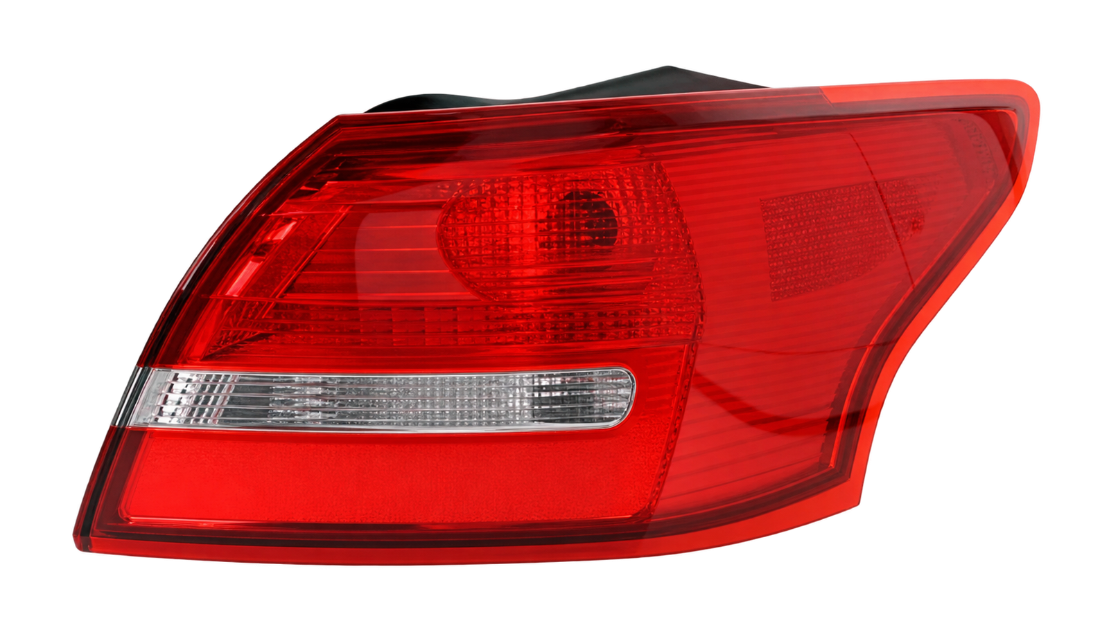 Achterlicht voor FORD FOCUS 2014-2018