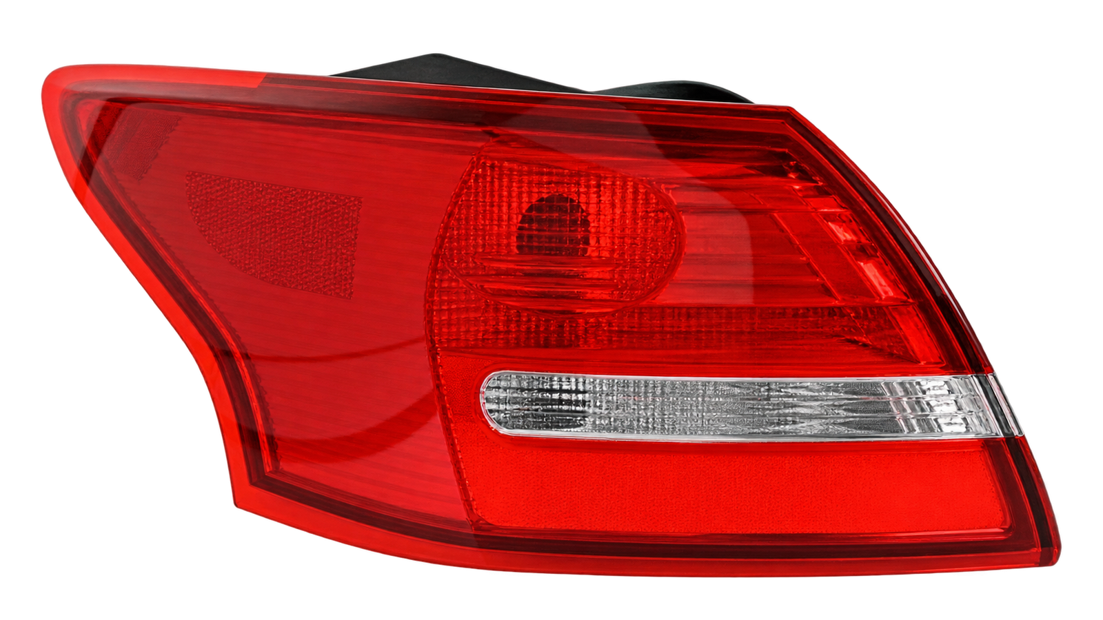 Achterlicht voor FORD FOCUS 2014-2018