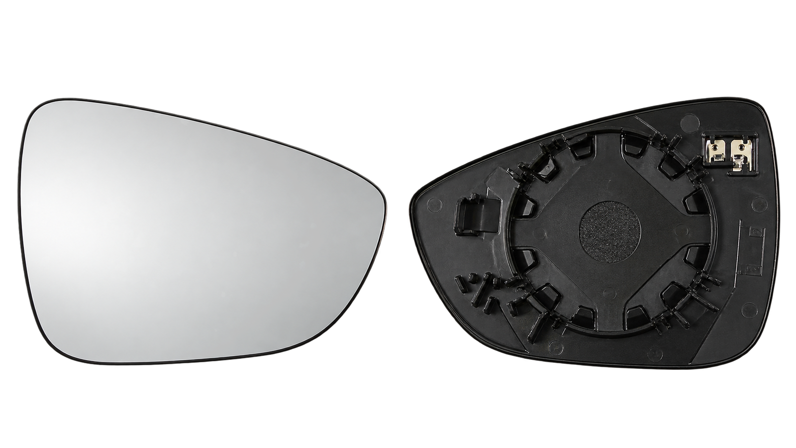 Spiegelglas voor FORD FOCUS 2018-2022