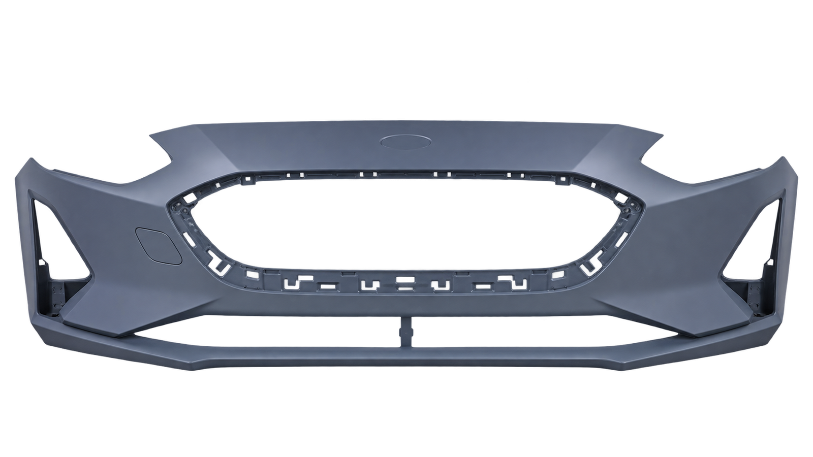 Voorbumper in primer voor Ford FOCUS 2018-2022