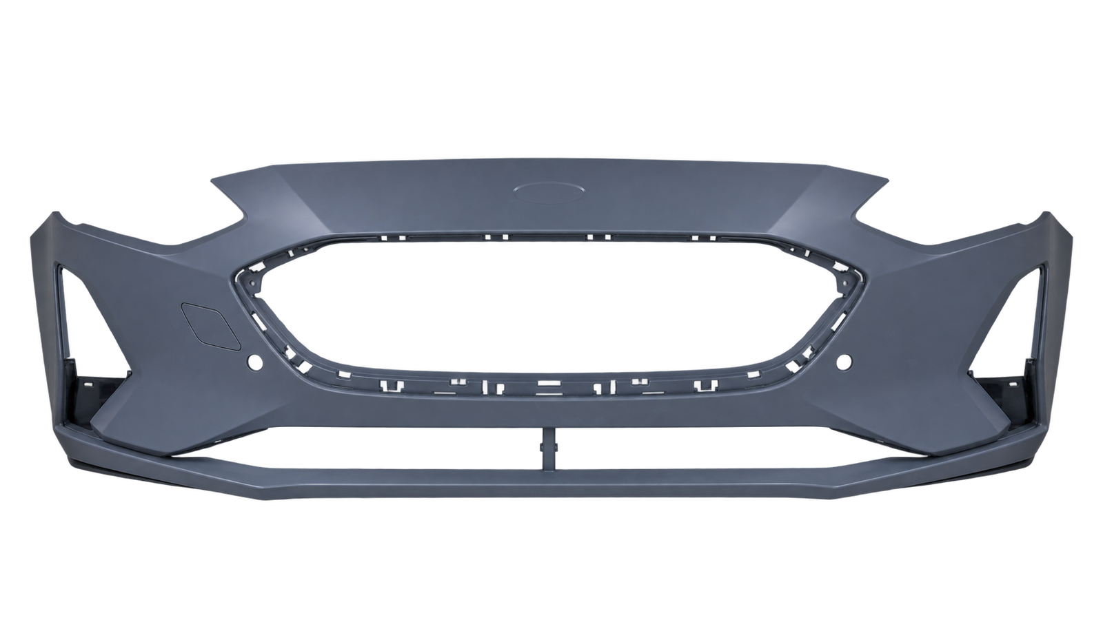 Voorbumper links voor FORD FOCUS 2018-2022