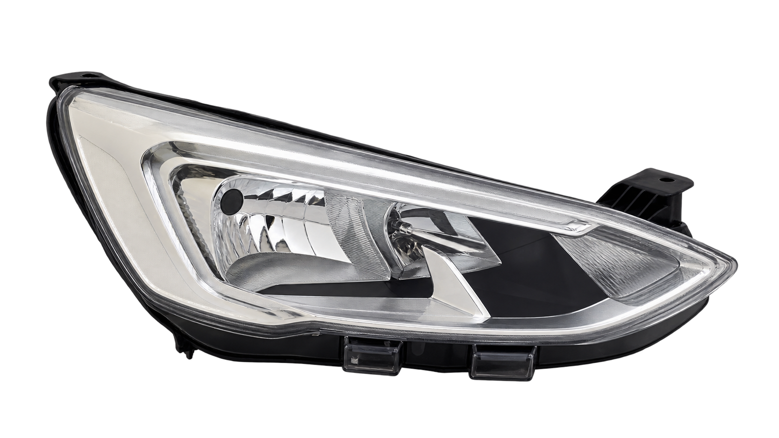 Koplamp rechts voor FORD FOCUS 2018-2022