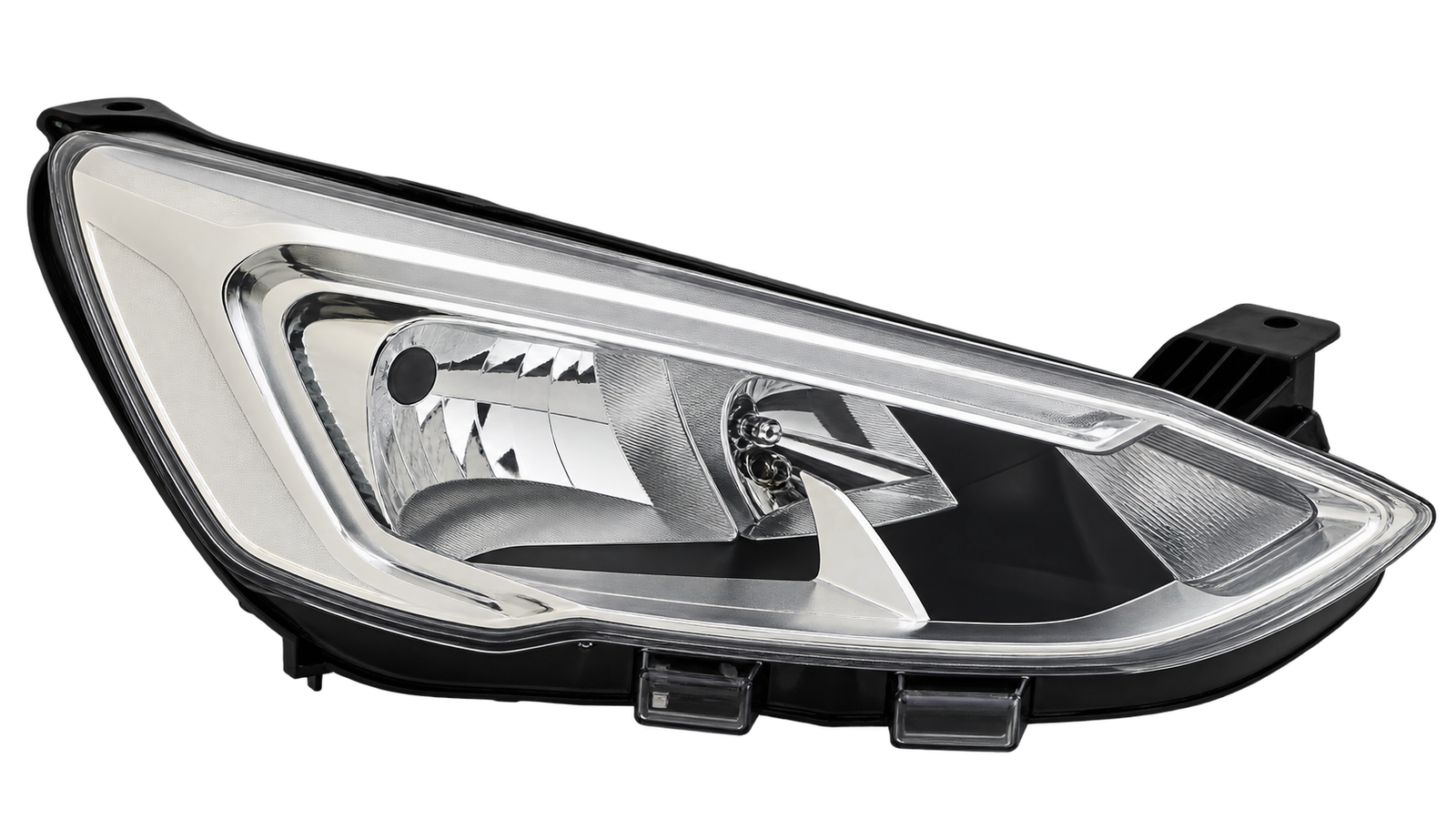 Koplamp rechts voor FORD FOCUS 2018-2022