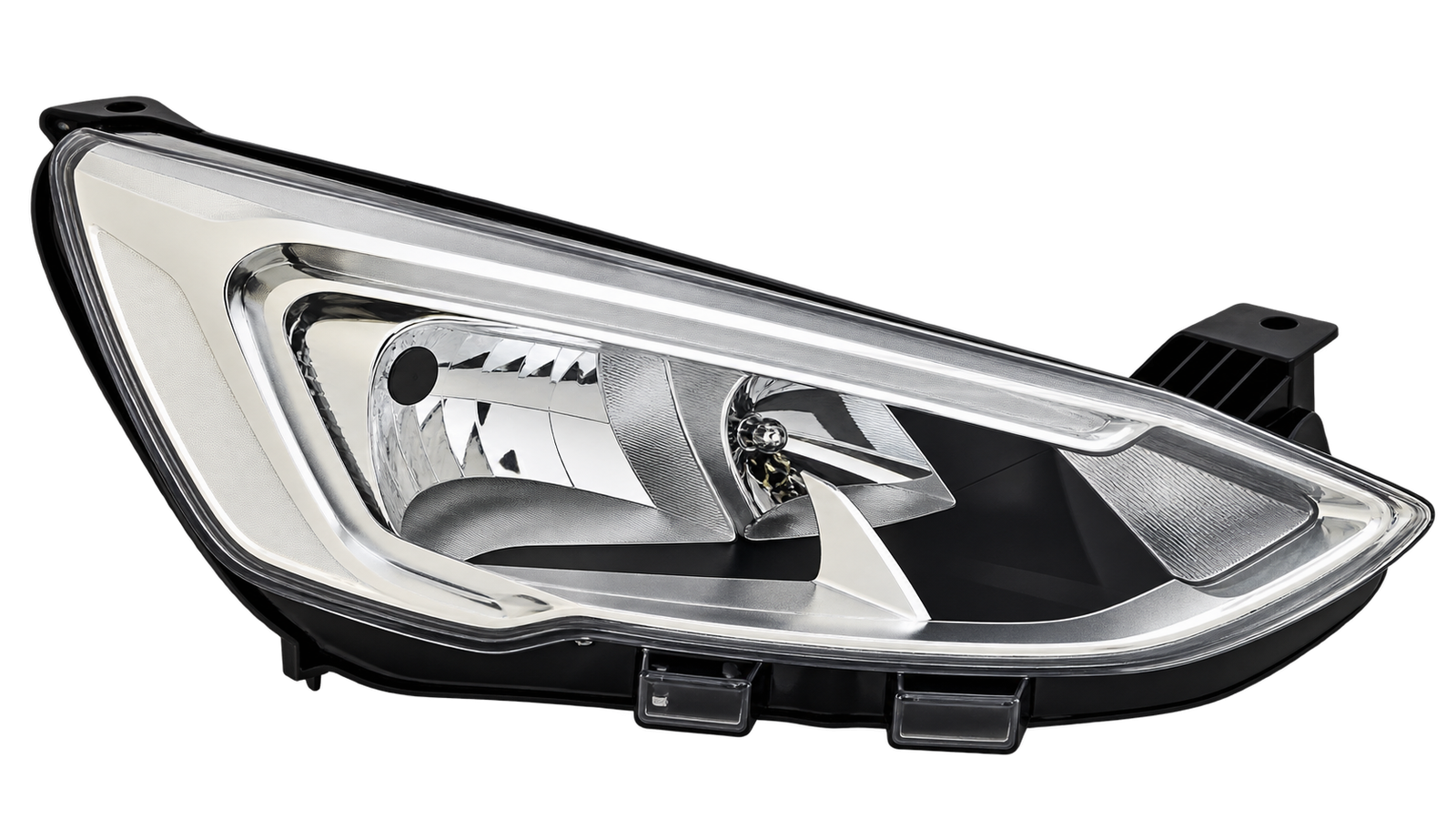 Koplamp rechts voor FORD FOCUS 2018-2022