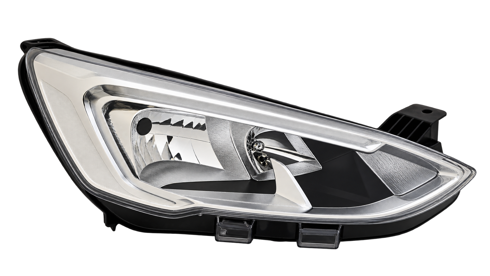 Koplamp rechts voor FORD FOCUS 2018-2022