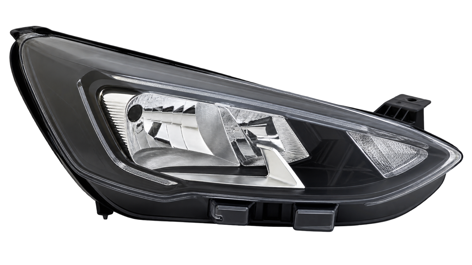 Koplamp rechts voor FORD FOCUS 2018-2022