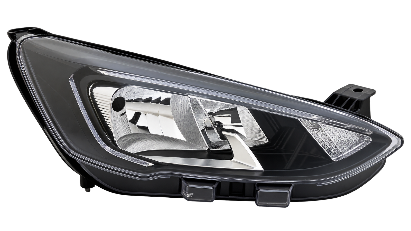 Koplamp rechts voor FORD FOCUS 2018-2022
