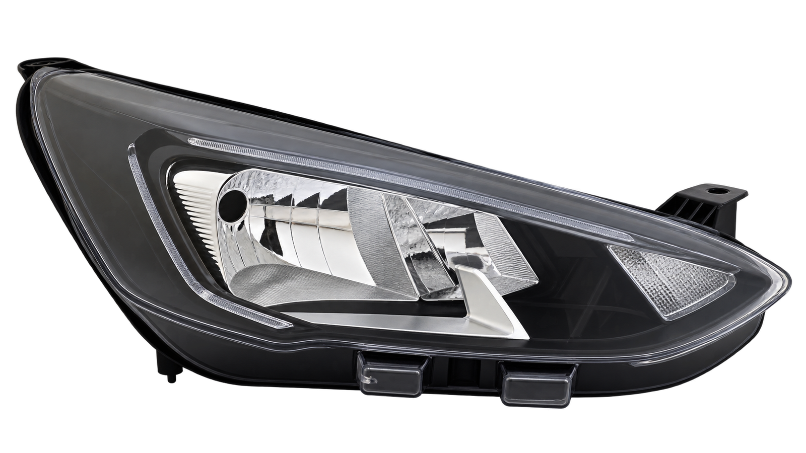 Koplamp rechts voor FORD FOCUS 2018-2022