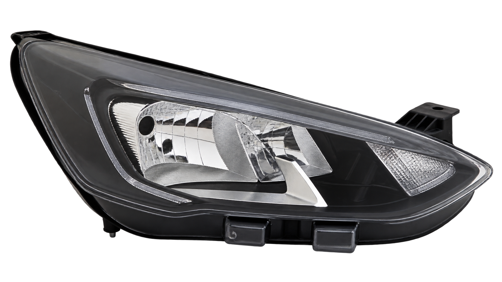 Koplamp rechts voor FORD FOCUS 2018-2022
