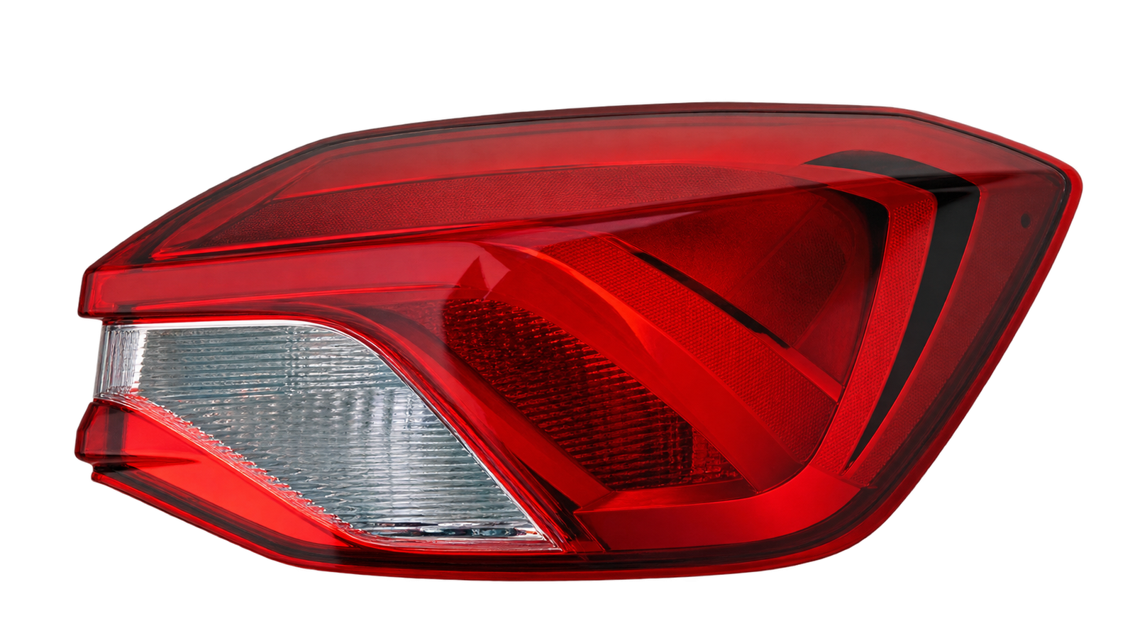 Achterlicht voor FORD FOCUS 2018-2022