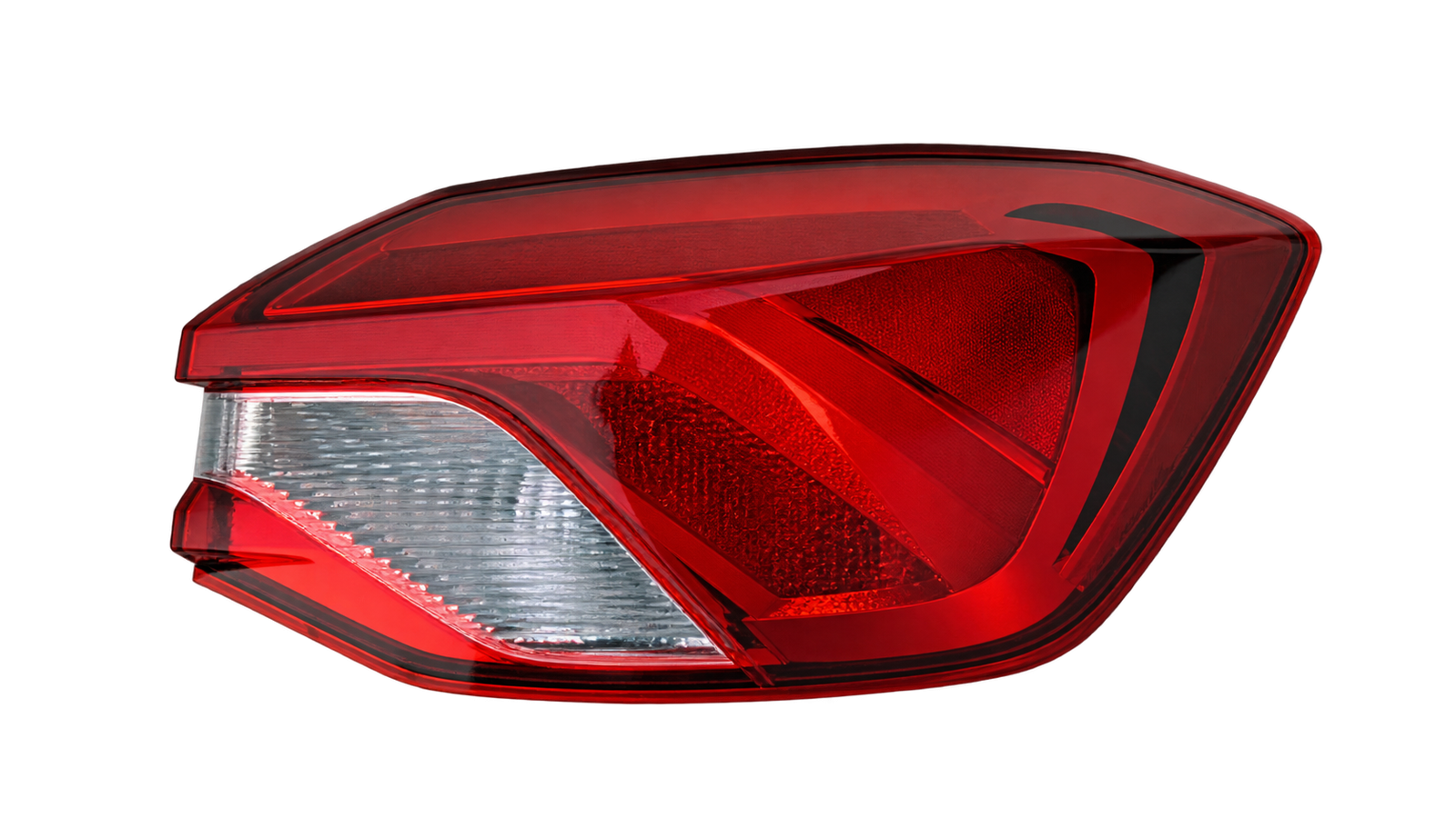 Achterlicht voor FORD FOCUS 2018-2022