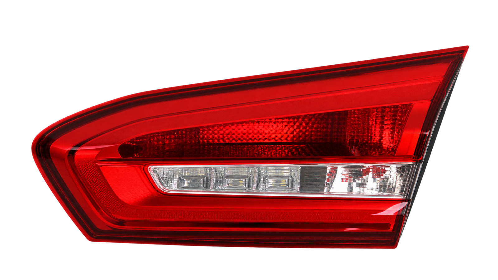 Achterlicht voor FORD FOCUS 2018-2022