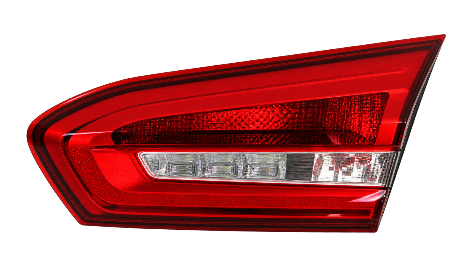 Achterlicht voor FORD FOCUS 2018-2022