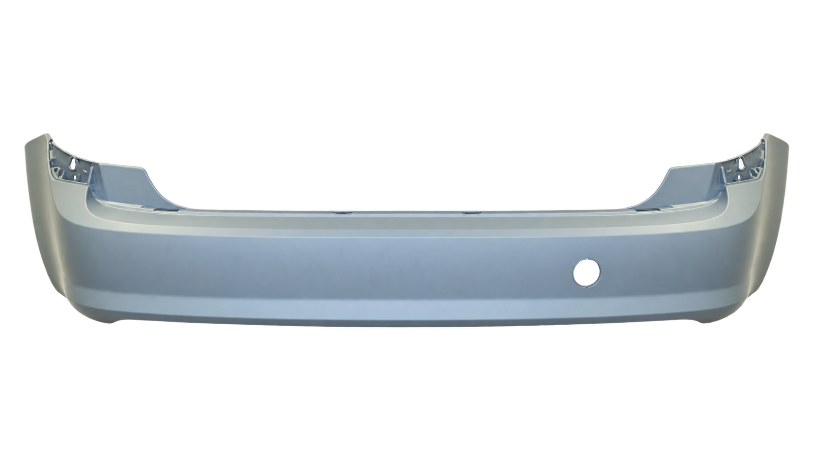 Achterbumper voor FORD C-MAX 2007-2010