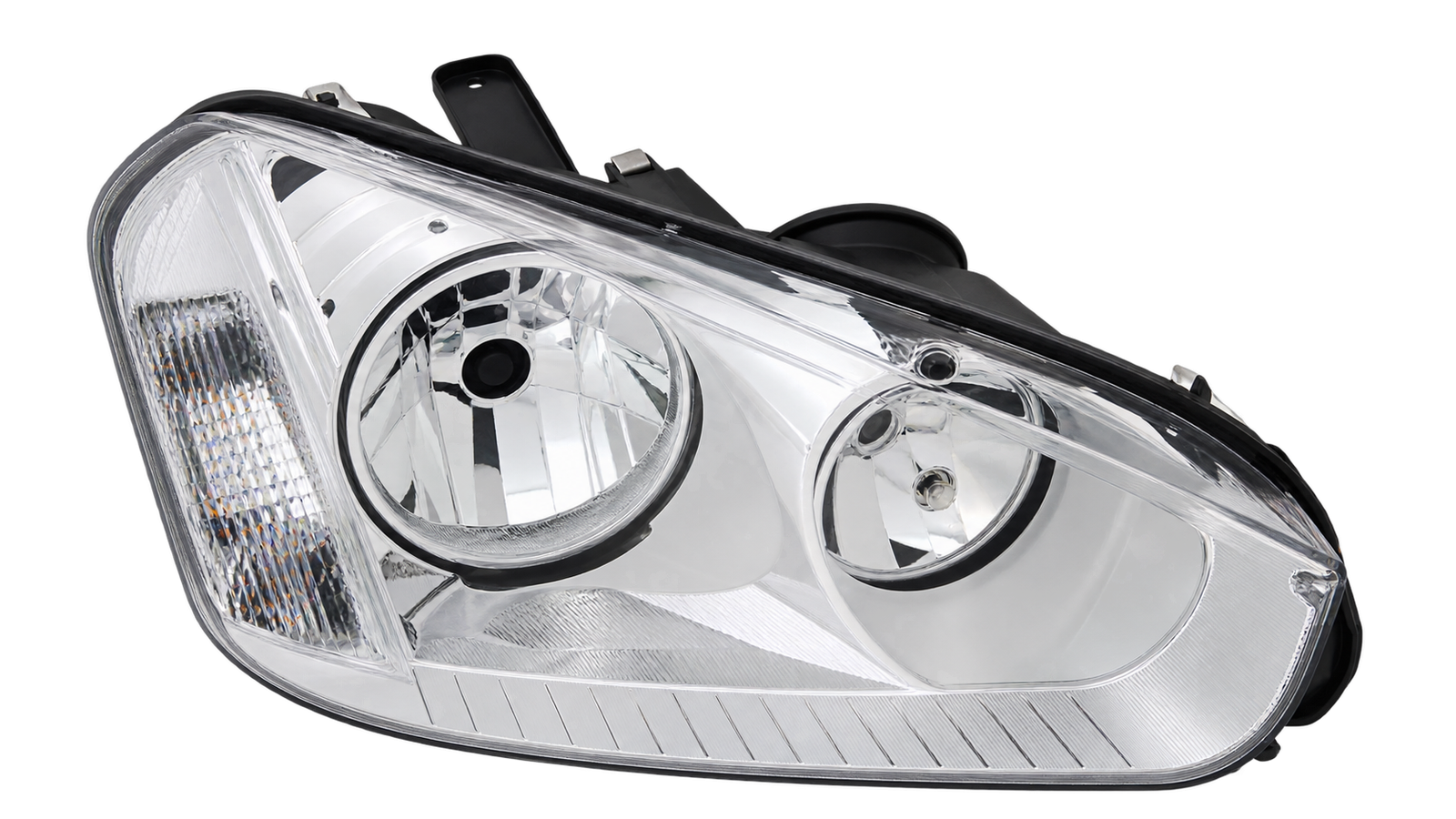 Koplamp rechts voor FORD C-MAX 2007-2010