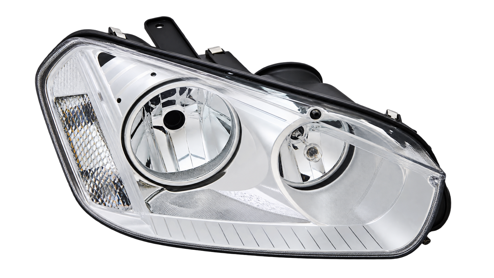 Koplamp rechts voor FORD C-MAX 2007-2010