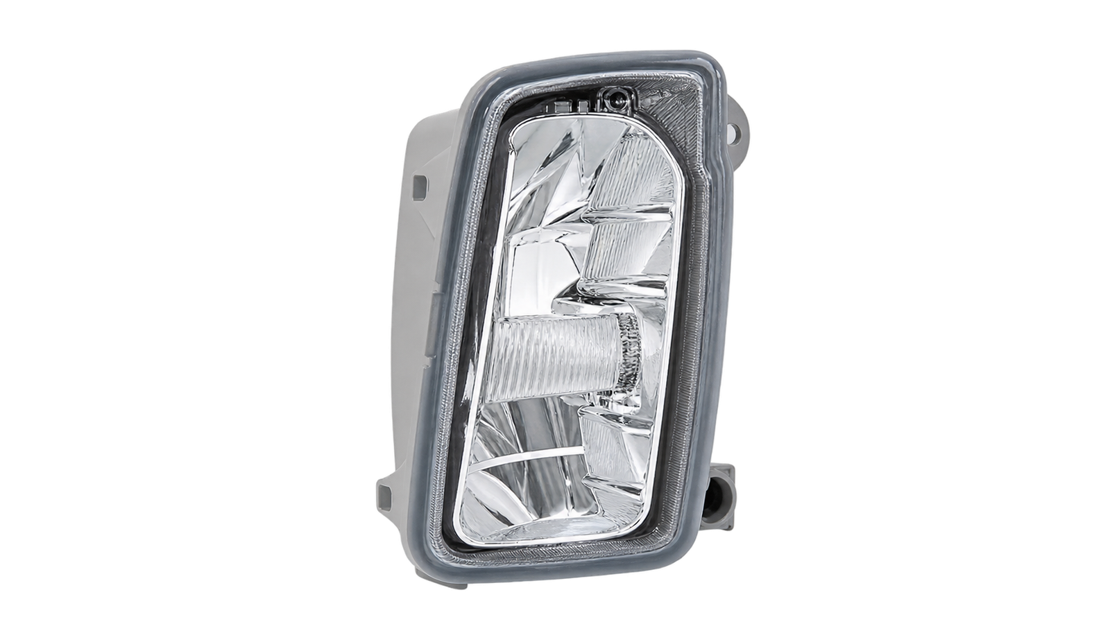 Mistlamp voor FORD C-MAX 2007-2010