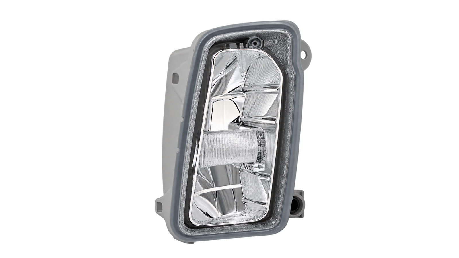 Mistlamp voor FORD C-MAX 2007-2010