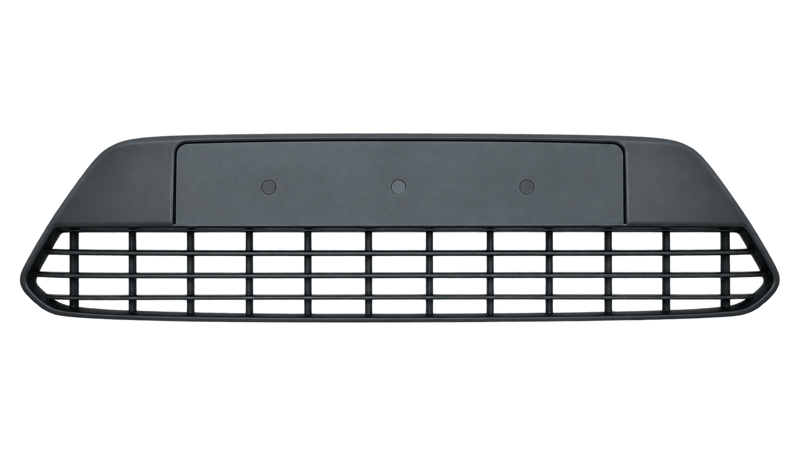 Grille voor FORD C-MAX 2007-2010