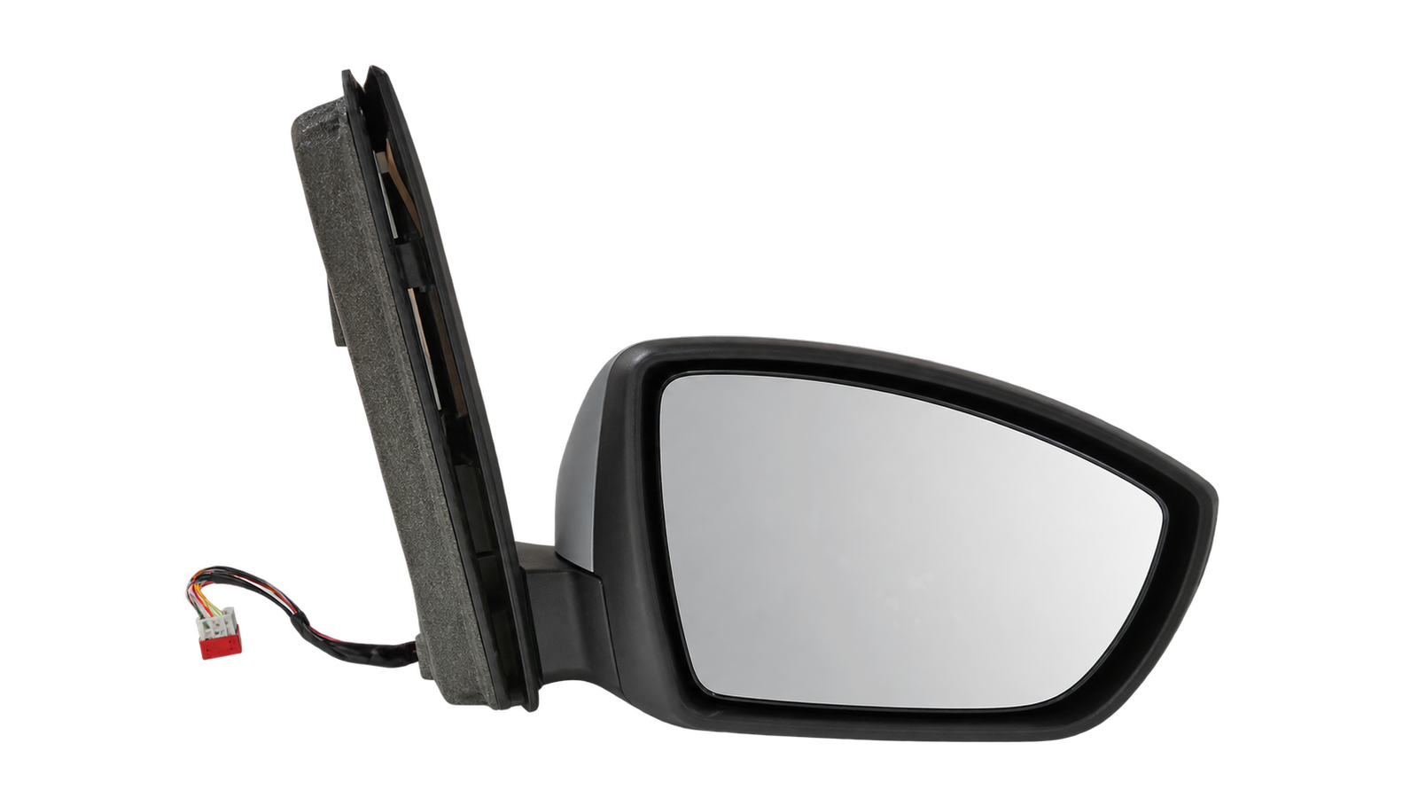 Buitenspiegel links voor FORD C-MAX/GRAND 2010-2015