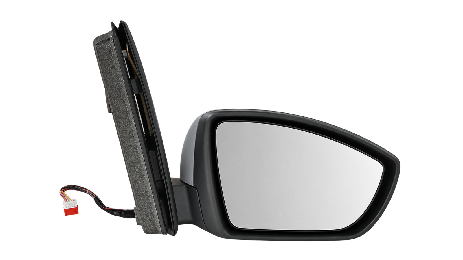 Buitenspiegel links voor FORD C-MAX/GRAND 2010-2015