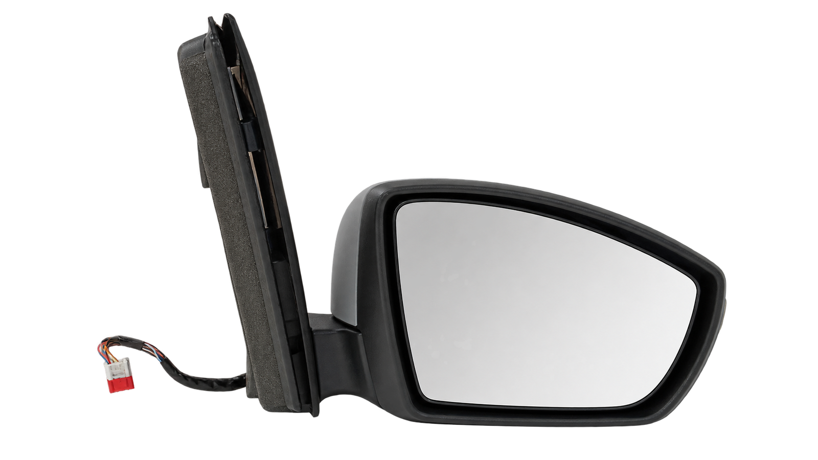 Buitenspiegel links voor FORD C-MAX/GRAND 2010-2015