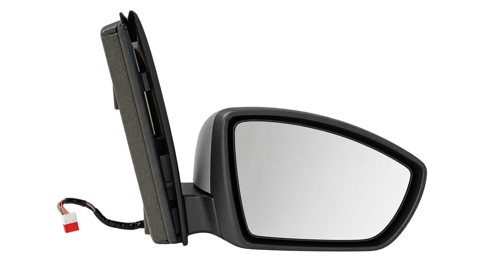 Buitenspiegel links voor FORD C-MAX/GRAND 2010-2015