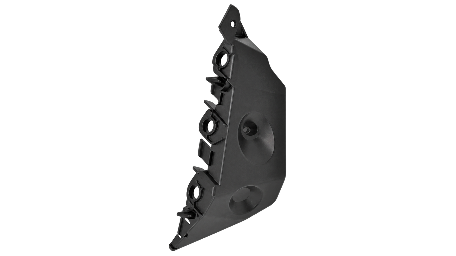 Bumpergeleider / glijsteun voor FORD C-MAX/GRAND