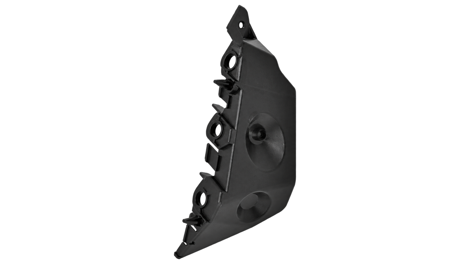 Bumpergeleider / glijsteun voor FORD C-MAX/GRAND