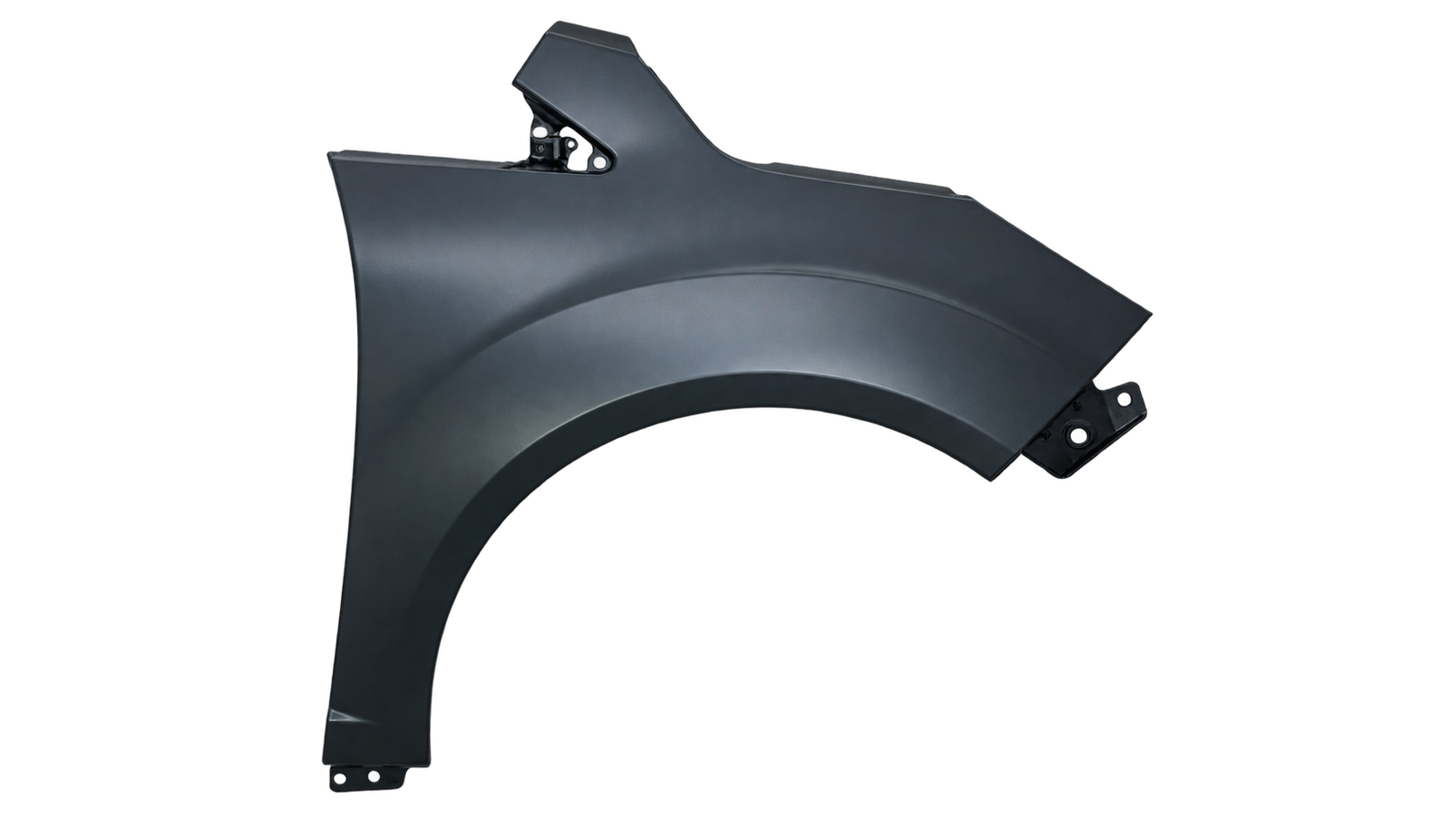 Spatbord (voorscherm) voor FORD C-MAX/GRAND