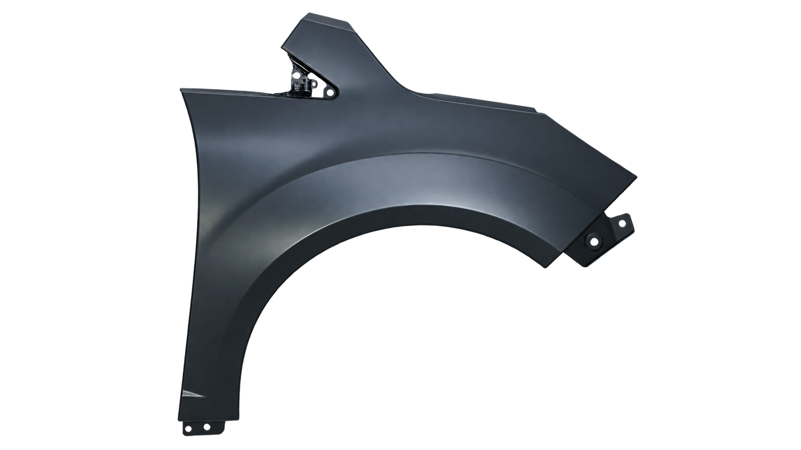 Spatbord (voorscherm) voor FORD C-MAX/GRAND