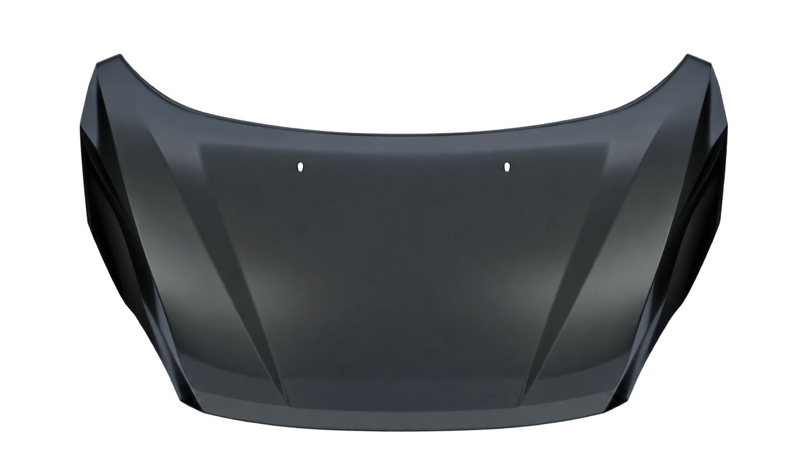 Motorkap voor FORD C-MAX/GRAND 2010-2015
