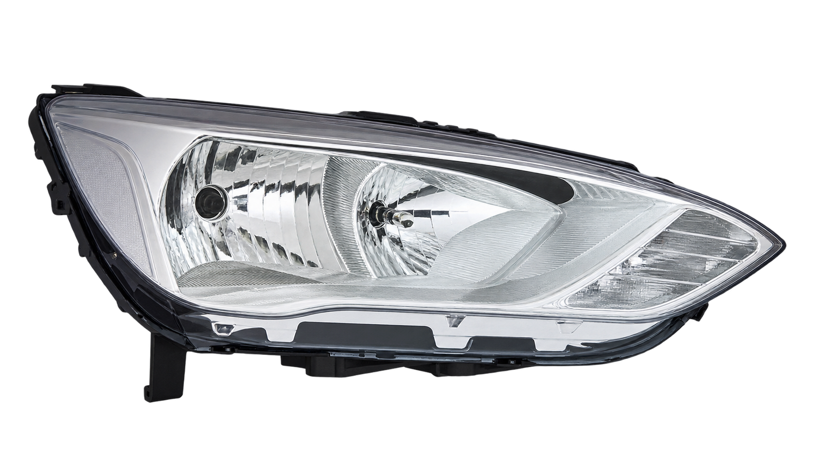 Koplamp rechts voor FORD C-MAX/GRAND 2015