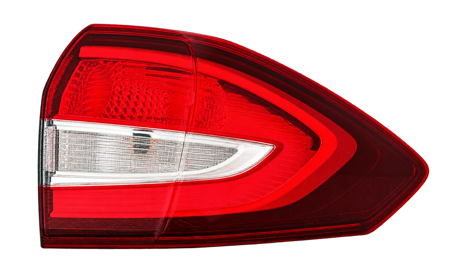 Achterlicht voor FORD C-MAX/GRAND 2015