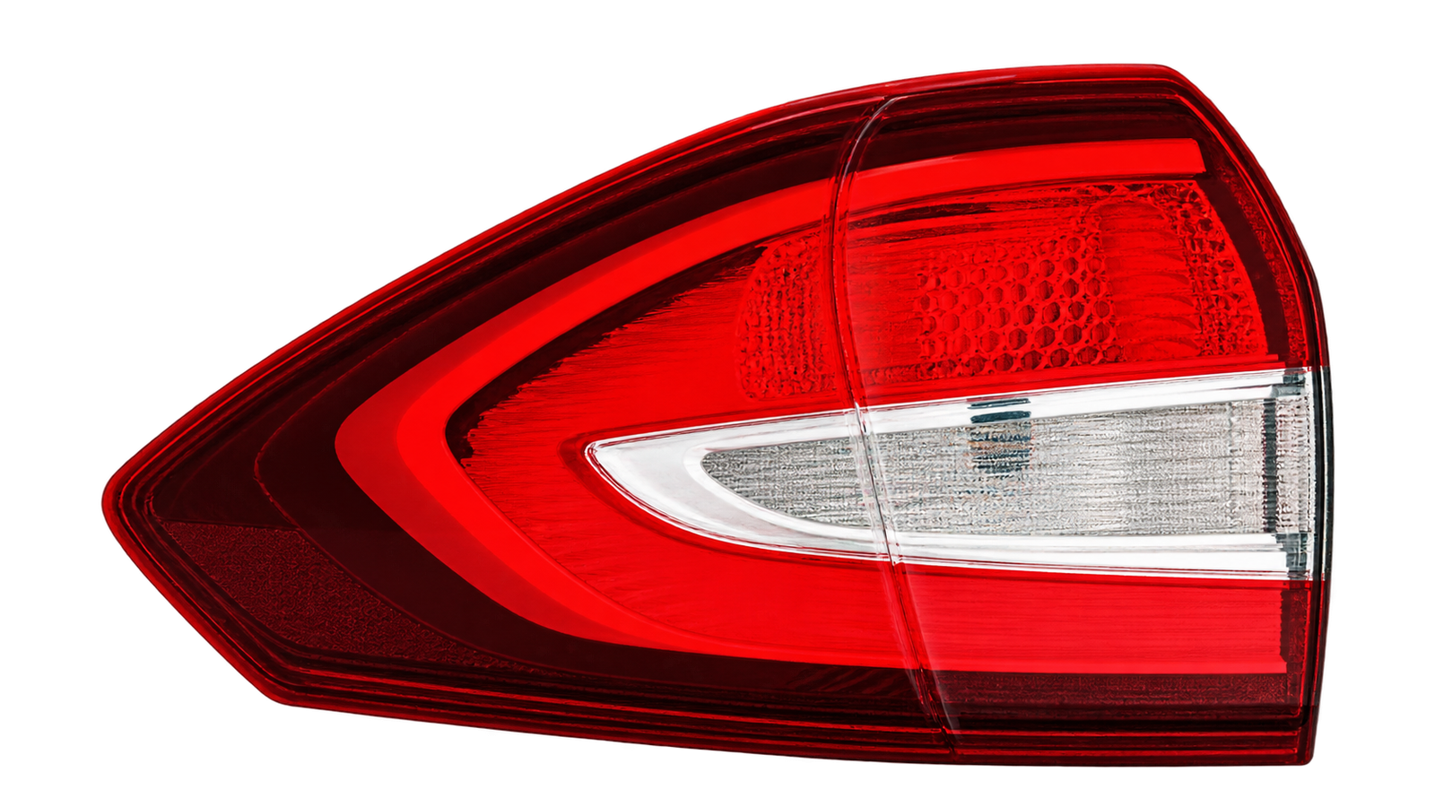 Achterlicht voor FORD C-MAX/GRAND 2015