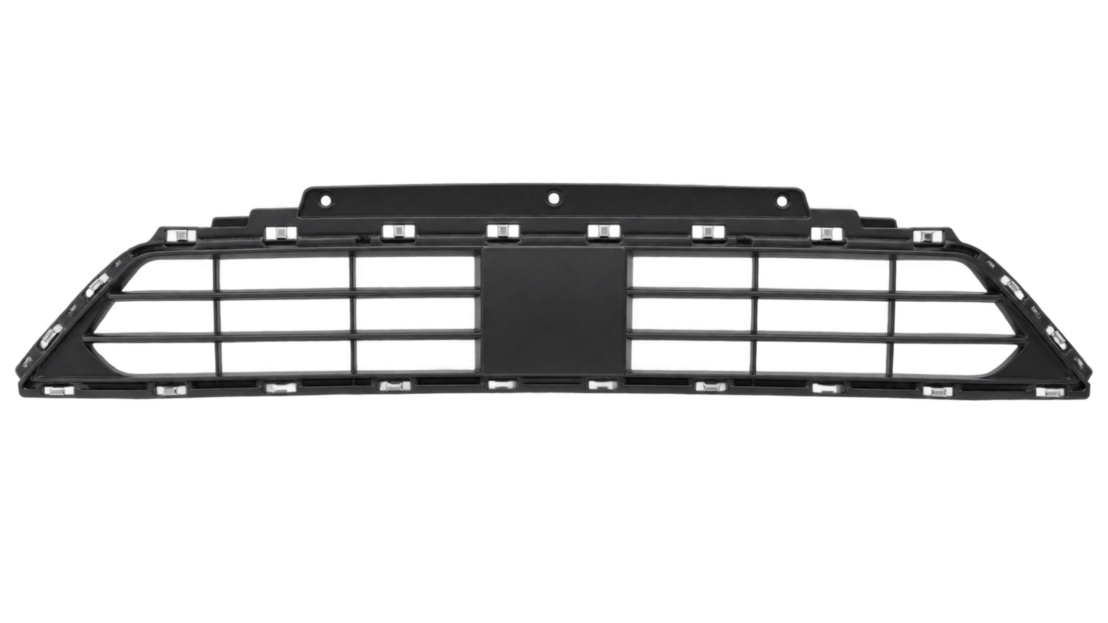 Grille voor FORD PUMA 2019-2024