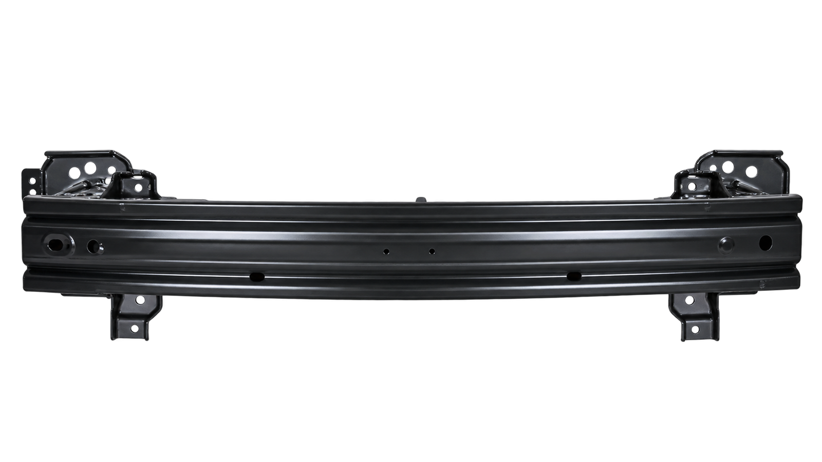 Bumperbalk (binnenbalk) voor FORD B-MAX 2012-2018