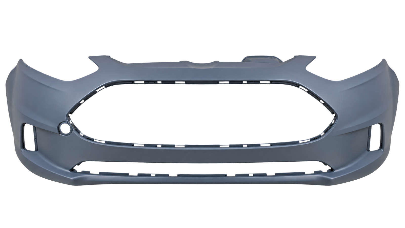 Voorbumper in primer voor Ford B-MAX 2012-2018