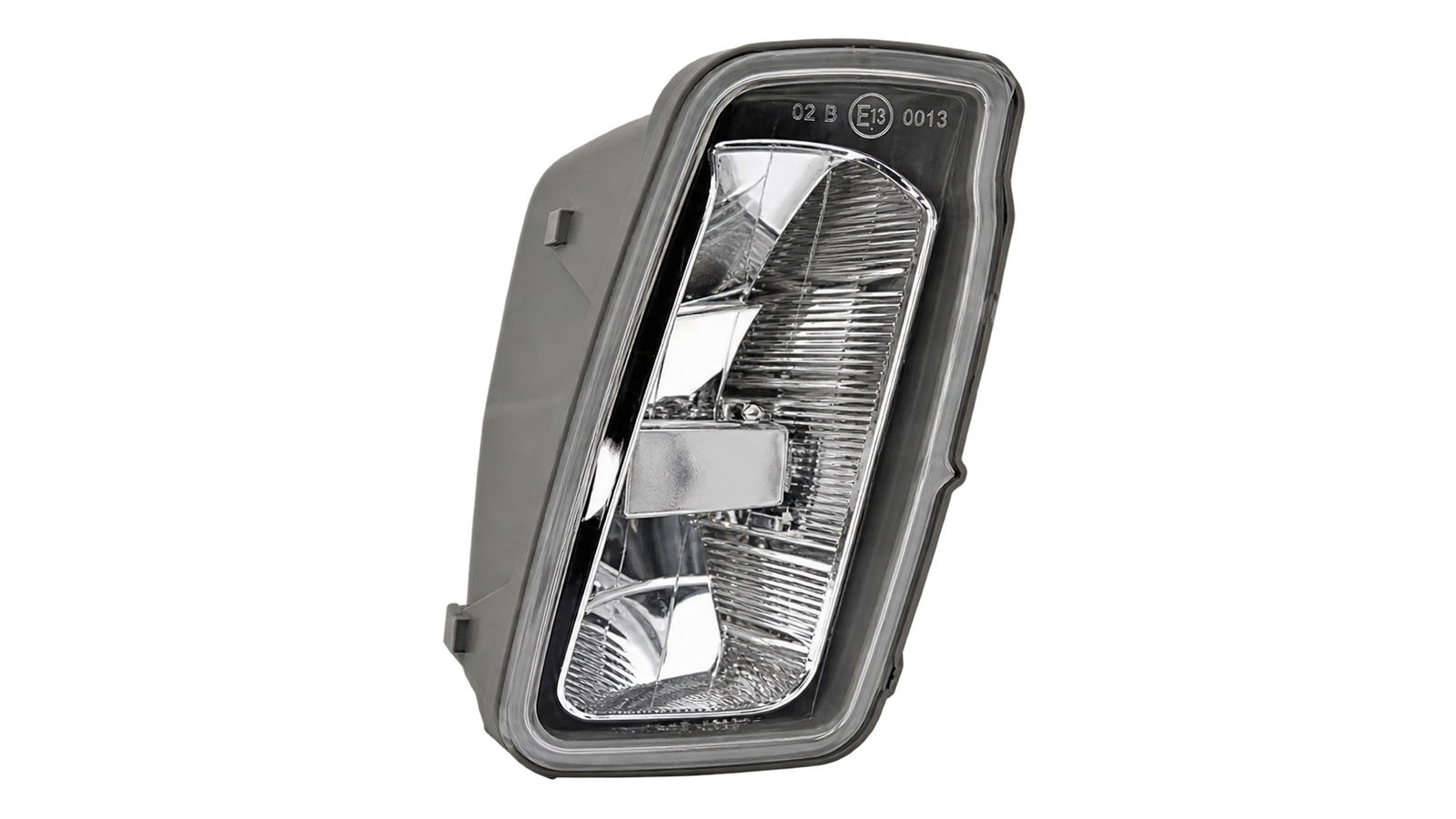 Mistlamp voor FORD B-MAX 2012-2018
