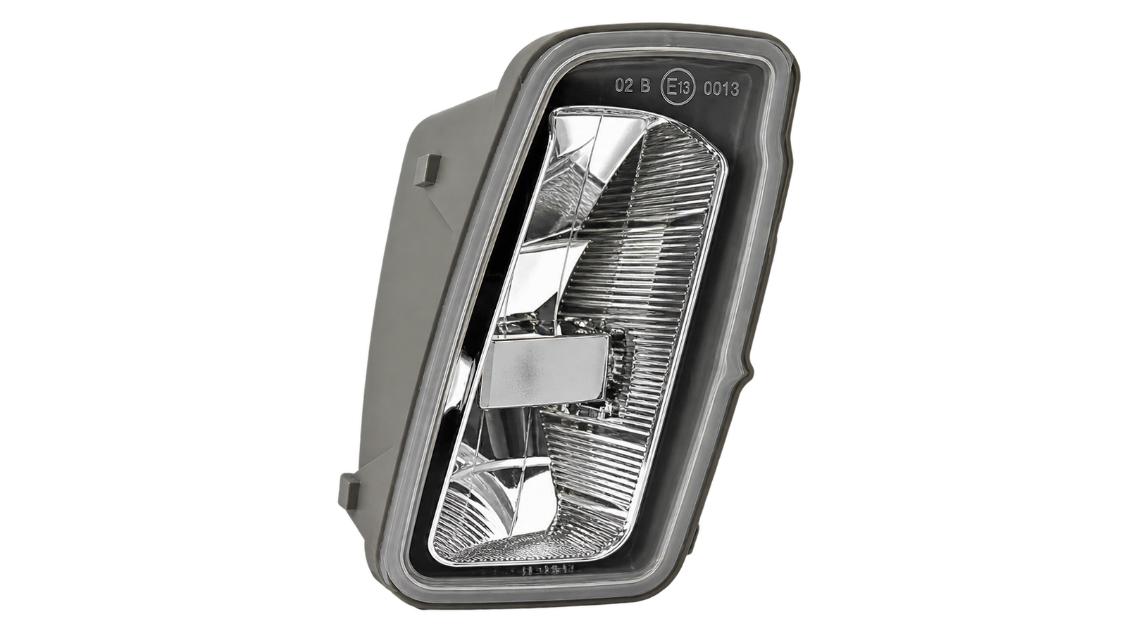 Mistlamp voor FORD B-MAX 2012-2018