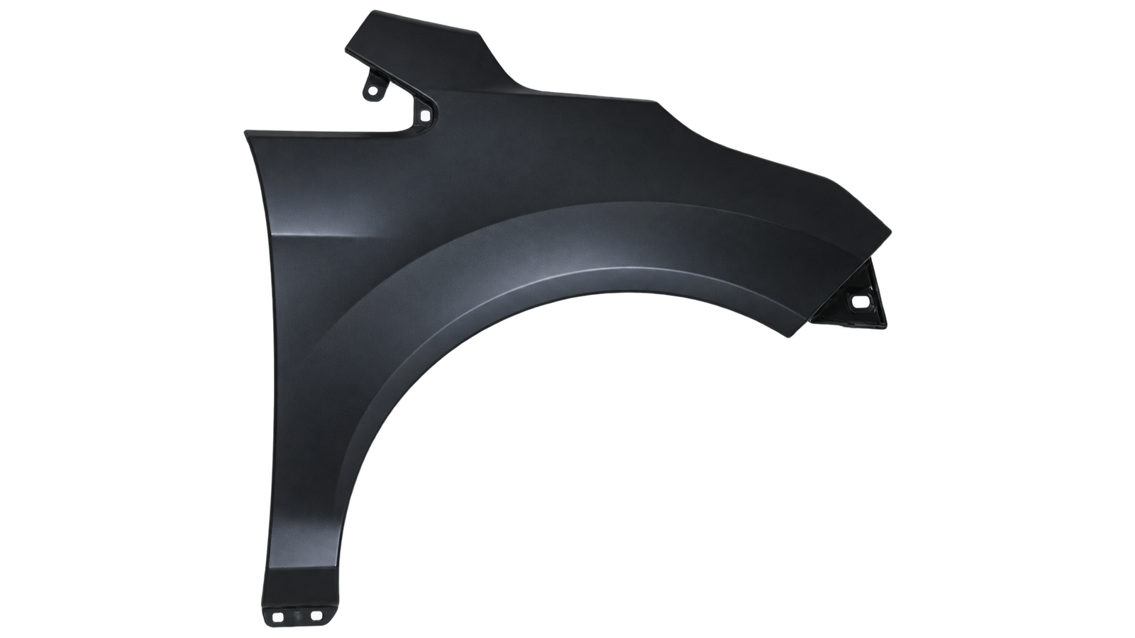 Spatbord (voorscherm) voor FORD B-MAX 2012-2018